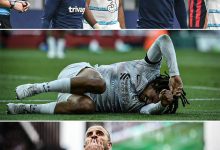 【乐玩LEWIN】距离世界杯还剩一个月,英格兰队员先后出现伤情.....-乐玩真人线上娱乐