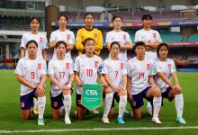 【乐玩LEWIN】王大雷点评U17女足门将刘晨:让人眼前一亮,多次精彩极限扑救-乐玩真人线上娱乐