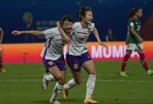 【乐玩LEWIN】记者谈U17女足：恐怕很少有人认为能赢墨西哥 赢球并非最大收获-乐玩真人线上娱乐