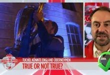 【乐玩LEWIN】法尔克：图赫尔未来有可能成为英格兰主教练-乐玩真人线上娱乐