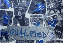 【乐玩LEWIN】欧冠B组积分榜：布鲁日提前两轮出线 马竞4轮仅积4分-乐玩真人线上娱乐