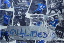 【乐玩LEWIN】布鲁日队史首进欧冠16强，欧冠历史第二支进淘汰赛的比利时球队-乐玩真人线上娱乐