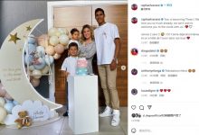 【乐玩LEWIN】喜迎三胎！瓦拉内：2变成3，迫不及待欢迎你来到这个世界！-乐玩真人线上娱乐