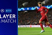 【乐玩LEWIN】2射1传！菲尔米诺当选利物浦7-1流浪者全场最佳球员-乐玩真人线上娱乐