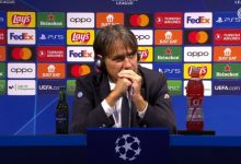 【乐玩LEWIN】小因扎吉:国米距离出线只差最后一步 巴萨会记住国米很长时间-乐玩真人线上娱乐