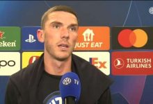 【乐玩LEWIN】戈森斯:很高兴打进如此重要的进球,这个结果会激励球队-乐玩真人线上娱乐