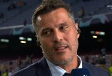 【乐玩LEWIN】塞萨尔评国米VS巴萨:当你89分钟进球领先,最终平局就像是失败-乐玩真人线上娱乐