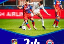 【乐玩LEWIN】比尔森门将：攻破拜仁球门让球迷满意，后两场将努力延续这一表现-乐玩真人线上娱乐