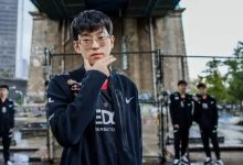 【乐玩LEWIN】外网粉丝热议Scout阳性:就不应该和Fnatic选手握手!快快好起来-乐玩真人线上娱乐