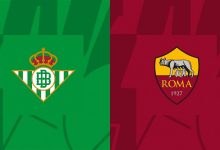 【乐玩LEWIN】罗马vs贝蒂斯首发:贝洛蒂亚伯拉罕先发,马蒂奇出战,沙拉维替补-乐玩真人线上娱乐