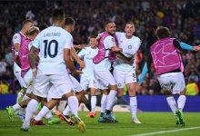 【乐玩LEWIN】蓝黑札记-逆境国米展现拼搏决心，保持斗志可迎来光明前路-乐玩真人线上娱乐