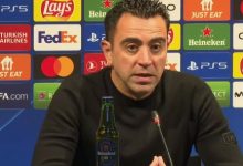 【乐玩LEWIN】哈维：没有在主场击败国米，我们不配继续参加欧冠-乐玩真人线上娱乐