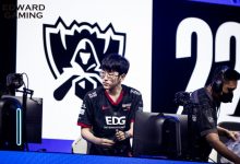 【乐玩LEWIN】Reddit网友热议Scout阳性:Scout也许会神志不清 但EDG仍可能会赢-乐玩真人线上娱乐