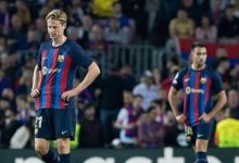 【乐玩LEWIN】上赛季至今,巴萨16场欧战5胜5平6负,进20球失24球-乐玩真人线上娱乐