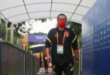 【乐玩LEWIN】U17女足主帅:首次踢世界大赛球员难免紧张,但继承了玫瑰精神-乐玩真人线上娱乐