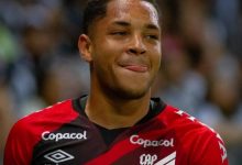 【乐玩LEWIN】巴西又现超级天才？17岁惊艳巴甲，他是斯科拉里麾下的神童-乐玩真人线上娱乐