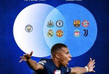 【乐玩LEWIN】德转列姆巴佩下家可能,仅皇马纽卡切尔西曼联“既需要也买得起”-乐玩真人线上娱乐