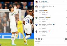 【乐玩LEWIN】孙兴慜进球后双手指天悼念助教,后者曾在江苏&广州队有过任职-乐玩真人线上娱乐