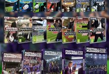 【乐玩LEWIN】最真实的足球游戏！⚽哪一款FM足球经理是你心中的最爱？-乐玩真人线上娱乐