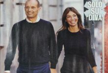 【乐玩LEWIN】?压力？不存在的！阿莱格里与新女友被拍，笑容满面漫步街头-乐玩真人线上娱乐