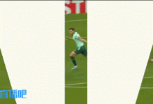 【乐玩LEWIN】弗雷德打门被扑,C罗近距离补射又被扑-乐玩真人线上娱乐