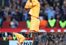 【乐玩LEWIN】倒霉蛋?拜仁外租门将努贝尔出球失误，切尔西租将萨尔不幸乌龙-乐玩真人线上娱乐