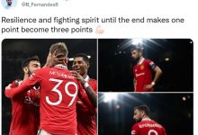 【乐玩LEWIN】B费：球队坚韧不拔的品质和战斗到最后的精神，让一分变成了三分-乐玩真人线上娱乐