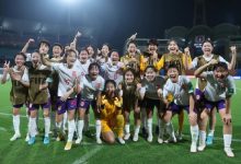 【乐玩LEWIN】北青：中国U17女足上月才首次出国拉练，且热身质量未达预期-乐玩真人线上娱乐