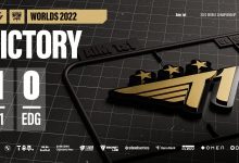 【乐玩LEWIN】Reddit热议T1击败EDG:去年Zeus来的话,T1百分百夺冠-乐玩真人线上娱乐