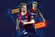 【乐玩LEWIN】欧冠命悬一线,孤注一掷的巴萨财务必亮红灯,不得不卖人了?-乐玩真人线上娱乐