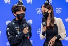 【乐玩LEWIN】韩文流采访Keria:Meiko玩得很好 我有被吓到-乐玩真人线上娱乐