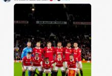 【乐玩LEWIN】C罗晒曼联1-0绝杀奥莫尼亚首发图：直到最后，我们都相信-乐玩真人线上娱乐