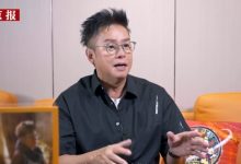 【乐玩LEWIN】72岁谭咏麟:一周踢四次球常跟李克勤打球 必须要保持高体力运动-乐玩真人线上娱乐