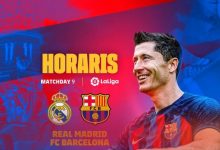 【乐玩LEWIN】巴萨官方盘点莱万对阵皇马数据:8战6球2助攻,在拜仁没赢过-乐玩真人线上娱乐