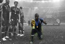 【乐玩LEWIN】2018世界杯的坎特：6次打满全场决赛带病上阵 想接大力神杯却害羞-乐玩真人线上娱乐