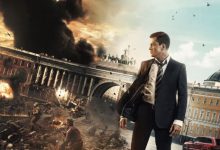 【乐玩LEWIN】2018俄罗斯科幻《边境迷雾》HD1080P 迅雷下载-乐玩真人线上娱乐