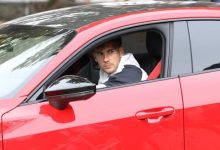 【乐玩LEWIN】图片报：格雷茨卡接手莱万红色奥迪，价值约15万欧元-乐玩真人线上娱乐