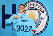 【乐玩LEWIN】官方：福登与曼城续约3年，新合同至2027年-乐玩真人线上娱乐