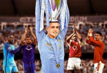 【乐玩LEWIN】能拿多少次？22岁福登已4夺英超，超越兰帕德、C罗等名将-乐玩真人线上娱乐