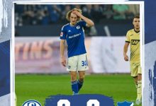 【乐玩LEWIN】沙尔克主场0-3负霍芬海姆遭4连败,10轮6分仍居倒数第三-乐玩真人线上娱乐