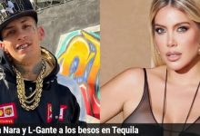 【乐玩LEWIN】二弟已是过去式?‍♀️旺达与阿根廷rapper一起约会接吻-乐玩真人线上娱乐