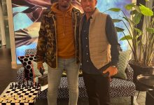 【乐玩LEWIN】中超老熟人在巴黎相聚！马季奇、德罗巴亲密合影-乐玩真人线上娱乐