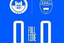 【乐玩LEWIN】德罗西执教首秀,斯帕尔0-0客场战平奇塔代拉-乐玩真人线上娱乐