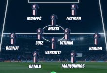 【乐玩LEWIN】RMC预测巴黎对马赛首发：MMN三叉戟 法比安&贝尔纳特出战-乐玩真人线上娱乐