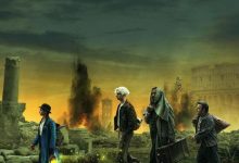 【乐玩LEWIN】2021意大利奇幻《怪人出街》BD1080P 迅雷下载-乐玩真人线上娱乐