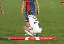 【乐玩LEWIN】张琳艳首发一球一助,草蜢女足不敌巴塞尔女足-乐玩真人线上娱乐
