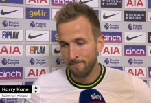 【乐玩LEWIN】凯恩：向对手施压时要保持耐心 失点后最重要的是打进下一粒-乐玩真人线上娱乐