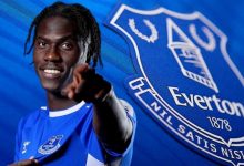 【乐玩LEWIN】埃弗顿中场奥纳纳：点球令我们丧失斗志 不该浪费得分良机-乐玩真人线上娱乐