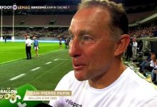 【乐玩LEWIN】帕潘:本泽马帮助皇马赢得了欧冠,他将获得金球奖-乐玩真人线上娱乐