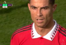 【乐玩LEWIN】C罗首发72分钟：1次射门 触球22次 传球成功率58% 评分6.6-乐玩真人线上娱乐